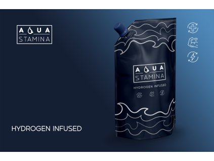 AQUASTAMINA 1