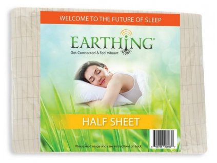 Half sheet HALF