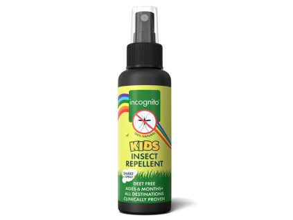 kids insect repellent