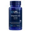 Vitamin D3, 1,000 IU, 250 softgelových tobolek