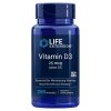 Vitamin D3, 1,000 IU 250 softgels