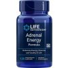 Adrenal Energy Formula 120 kapsli Life Extension