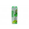 68 cocoxim kokosova voda organic 1000ml titul