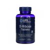 D-Ribose Tablets, 100 vegetarianských tablet
