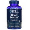 Bone Restore with Vitamin K2, 120 capsules