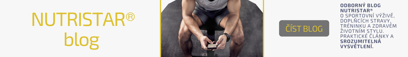 Banner blog zápatí