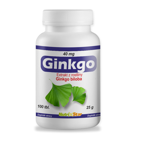 ginkgo-100