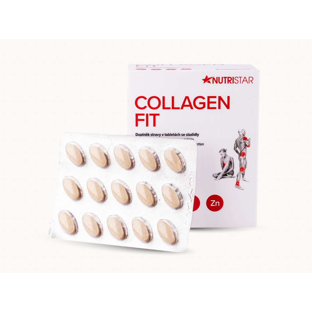 Collagen FIT