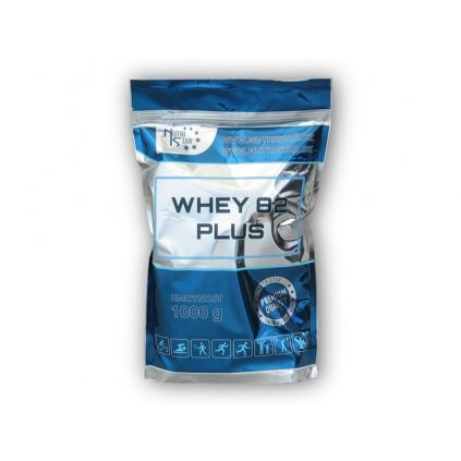 WHEY 82 PLUS
