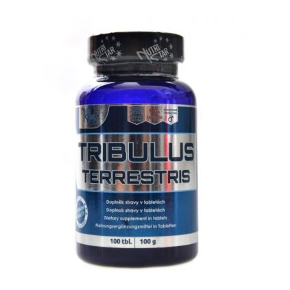 Tribulus TERRESTRIS 100 tbl. 8592310622390