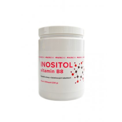 nutristar inositol 500 kapsli