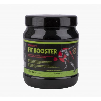 fitbooster