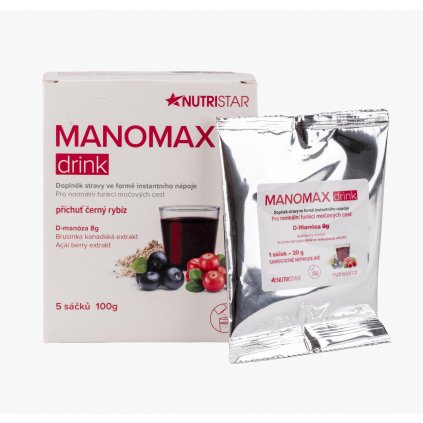 manomax 2
