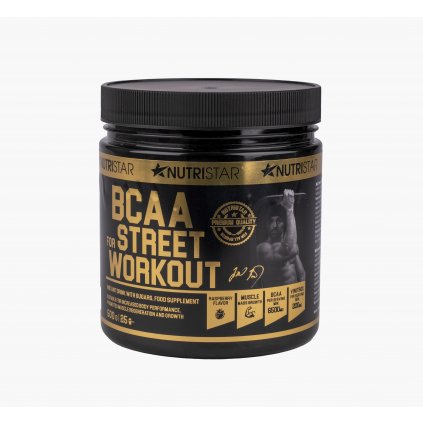 BCAA