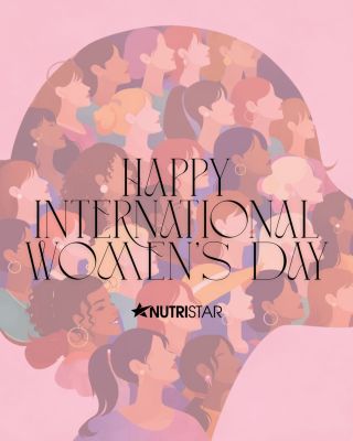 HAPPY INTERNATIONAL WOMEN’S DAY 💝 __________________________________________ #woman #women #internationalwomensday...