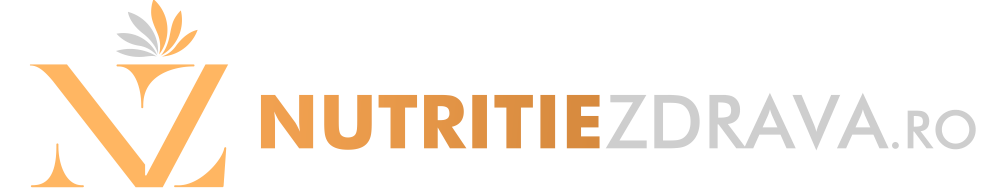 NUTRITIEZDRAVA.RO