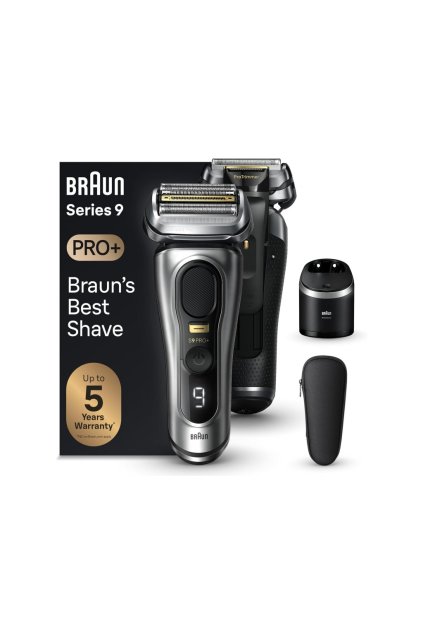 Braun Series 9 Pro Plus 9567cc
