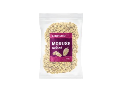 allnature moruse susena 500 g