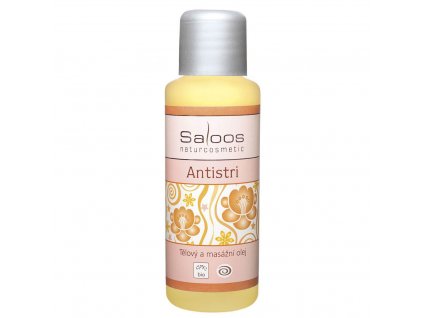 saloos MO Antistri 50ml