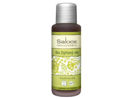saloos LZS Bio Dynovy olej 50ml
