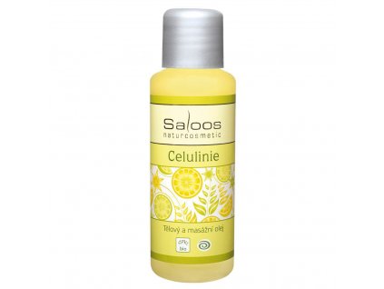 saloos MO Celulinie 50ml