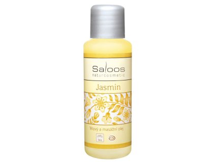 saloos MO Jasmin 50ml
