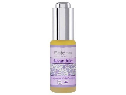saloos ROO levandule 20ml