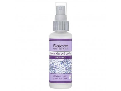saloos KV Levandule 50ml