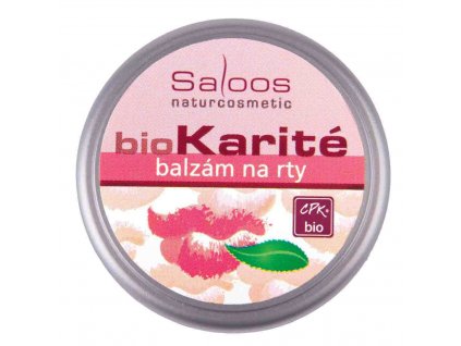 Na rty 19 ml | BioKarité balzámy