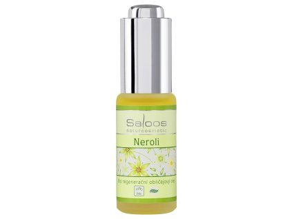 saloos ROO neroli 20ml