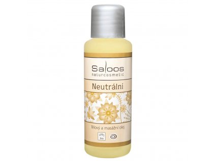 saloos MO Neutralni 50ml