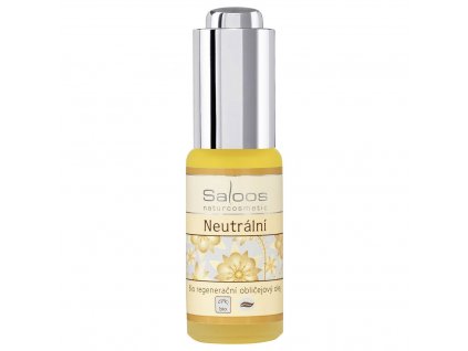 saloos ROO neutralni 20ml