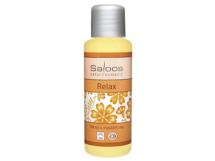 saloos MO Relax 50ml