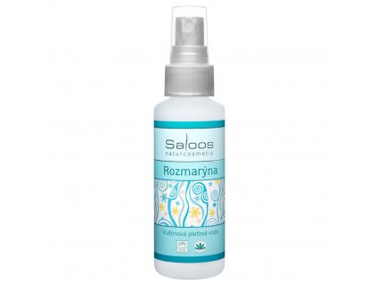 saloos KV Rozmaryna 50ml