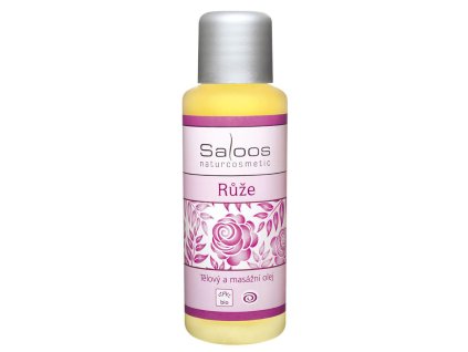 saloos MO Ruze 50ml