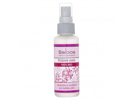 saloos KV Ruze 50ml
