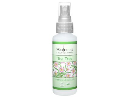 saloos KV Tea Tree 50ml