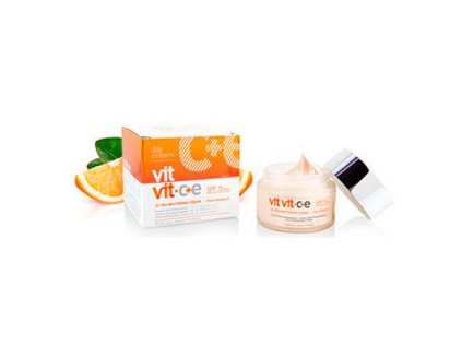 diet esthetic vit vit c e ultra belici krem spf 15 50 ml