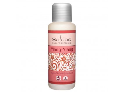 Ylang-Ylang 50 ml | Hydrofilní odličovací oleje