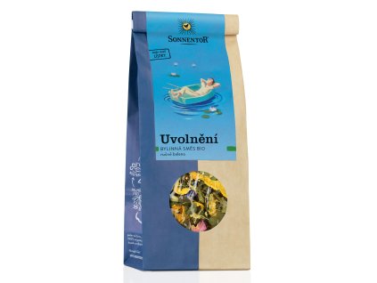 Uvolnění bio syp. 40g