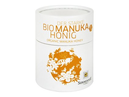 Manuka med bio, 250g