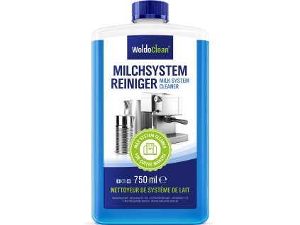 woldoclean cistic mlecnych cest 750 ml