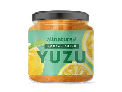allnature yuzu 1000 g