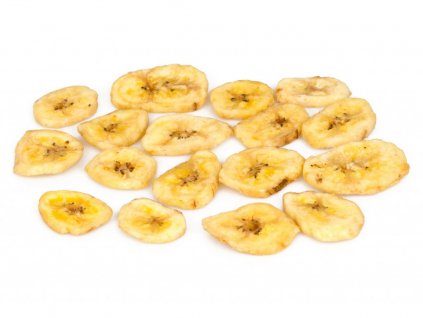 bananove chipsy