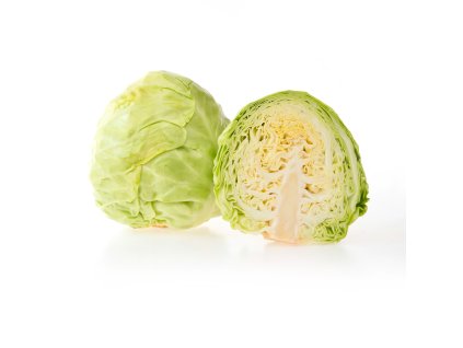 Zelí bílé BIO (kg) /CZ/