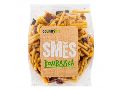 Country Life Bombajská směs | 100 g