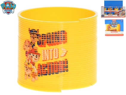 Paw Patrol magická spirála v krabičce 24ks v DBX