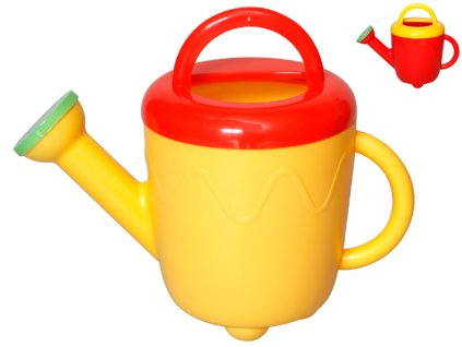 Konvička 11,5cm 2barvy 12m+