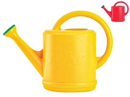 Konvička 23cm 2barvy 12m+