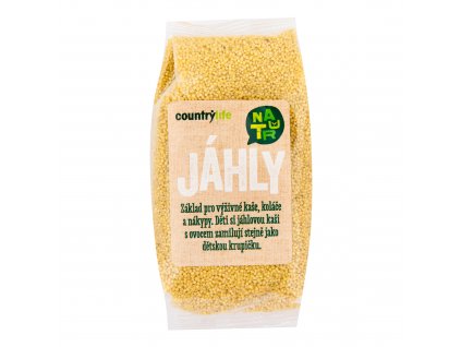 Country Life Jáhly | 500 g